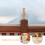 2pcs Unfinished Solid Wood Finials 6x10cm for Staircases & Beds 9