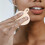 éponge exfoliante lot de 3 loofah gommage 3