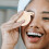 éponge exfoliante lot de 3 loofah gommage 4