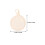 éponge exfoliante lot de 3 loofah gommage 2