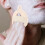 éponge exfoliante lot de 3 loofah gommage 5
