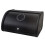 dustproof bread box household storage bin food container black 1
