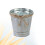 Succulent Flower Pot Hanging Planter Pots Balcony Brackets Iron Vase 10