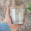 Succulent Flower Pot Hanging Planter Pots Balcony Brackets Iron Vase 6
