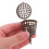 10pcs Plastic Fertilization Boxes Fertilizer Cover Baskets 4