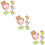 Colored Blank Kraft Paper Index 9
