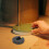 desk lamp iron round base weight replacement for floor lamp stand 5
