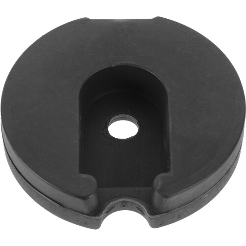 desk lamp iron round base weight replacement for floor lamp stand 1