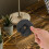 desk lamp iron round base weight replacement for floor lamp stand 9
