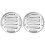 Sausage Mold Silver 1pcs 7.4x7.4in 1