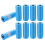 10 Rolls Multifunctional Disposable Diaper Sacks For Baby Poop 7