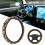 Universal Anti-Rutsch Staubdicht Neopren Auto Auto 10