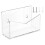 Mail Organizer Office Letter Holder Countertop According File Folder 4