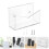 Mail Organizer Office Letter Holder Countertop According File Folder 8