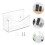 Mail Organizer Office Letter Holder Countertop According File Folder 10