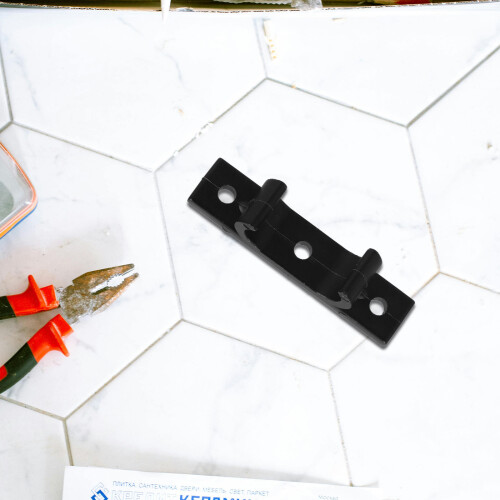 Portatubo per manuale con facile, e stabile 2