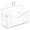 Mail Organizer Office Letter Holder Countertop According File Folder 5