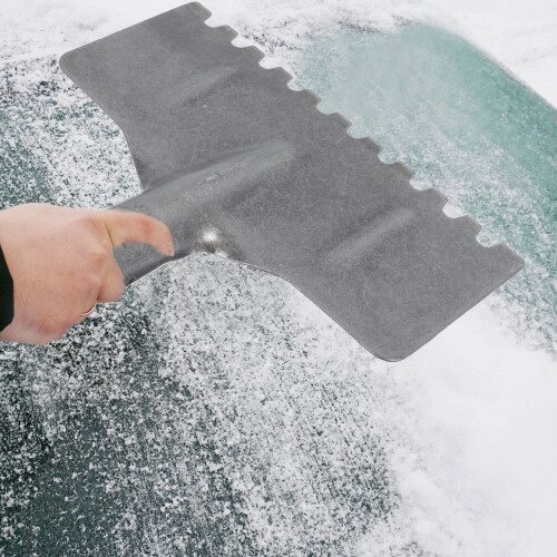 1pc snow multi-purpose removable outdoor cleaner 2