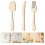 1 set keukengerei schild wanddecoratie rustic uitsnede 5