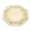 Copper Eight Diagrams Mirror Blessing Decoration For Home 7