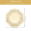 Copper Eight Diagrams Mirror Blessing Decoration For Home 2