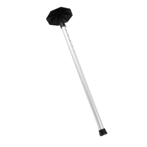 Flexible Reisetasche Unterstützung Stange Bar 2