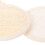 esfoliante in loofah, delicati 3 pezzi 8
