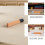 2 Pezzi Impugnatura In Per Taglierino Comfort 8