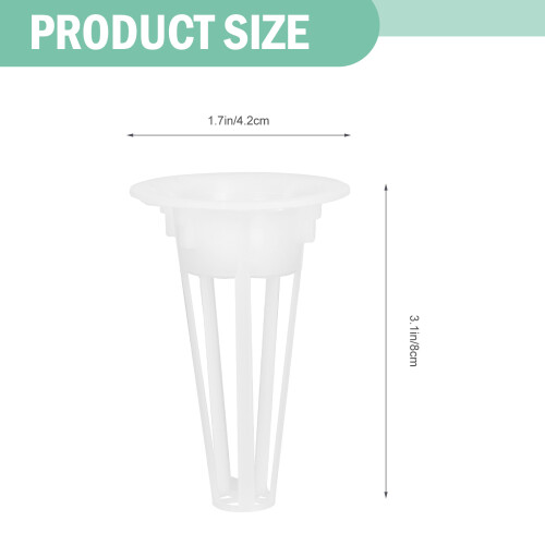 set idroponici per verdure con coperchi 1