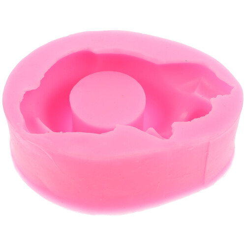 5 Stuks Kat Mal Diy Silicone