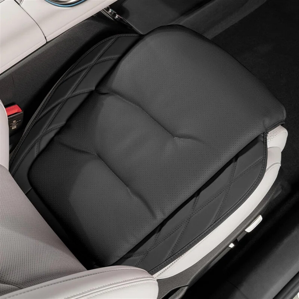 Car Seat Cushions Ventilated Breathable Four Season Covers Car Seat Protection Pads For Bmw Black 9084446190717