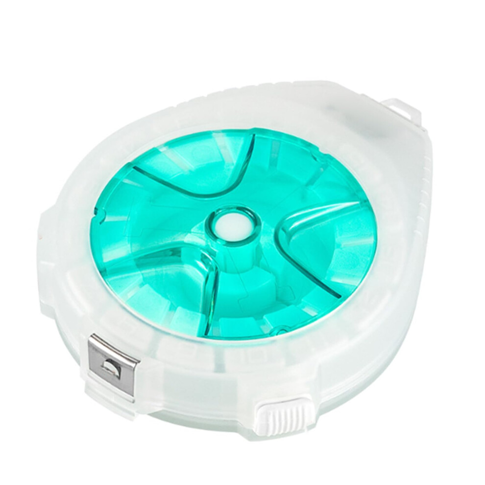 Anti Reverse Line Winding Tool Portable Fishing Line Winder With Multifunction Storage Box Line Cutter Green-image-OPC-PKV7BRV-NEW