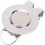 2 stücke Golf Hut Clip Magnetische Aluminium 13