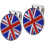 2 stücke Golf Hut Clip Magnetische Aluminium 4