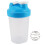 400ML Schütteln Flasche Kunststoff Protein Flasche 7
