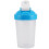 400ML Schütteln Flasche Kunststoff Protein Flasche 3
