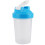 400ML Schütteln Flasche Kunststoff Protein Flasche 4