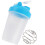400ML Schütteln Flasche Kunststoff Protein Flasche 2
