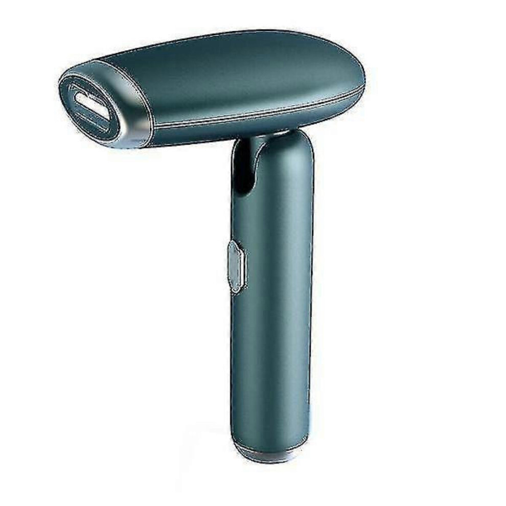 Kikidex (As show, One size) Folding Laser Hair Removal Apparatus IPL Painless