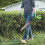 Greenworks 24V Hedge Trimmer 61cm - tool only 9