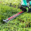 Greenworks 24V Hedge Trimmer 61cm - tool only 10