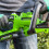 Greenworks 24V Hedge Trimmer 61cm - tool only 5