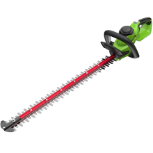 24V Hedge Trimmer 70cm - tool only