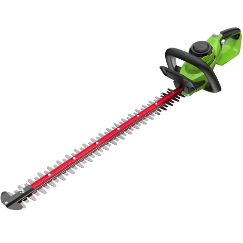 Greenworks 24V Hedge Trimmer 70cm - tool only 2