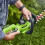 Greenworks 24V Hedge Trimmer 56cm Gen. II - tool only 7