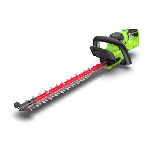 Greenworks 24V Hedge Trimmer 56cm Gen. II - tool only