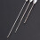 3 In1 Fishing Baits Needle Carp Rigging Tool For Making Fishing Rigs Multi Function Drill Tackle 3