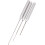 3 In1 Fishing Baits Needle Carp Rigging Tool For Making Fishing Rigs Multi Function Drill Tackle 2