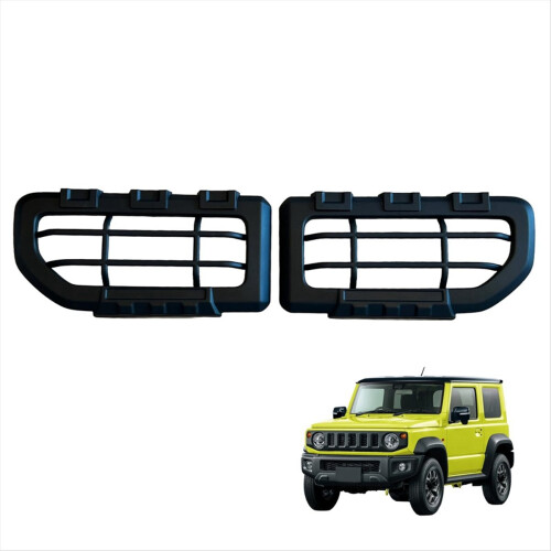 1 Pair Tail Light Protective Cover Fog Light Protective for 1