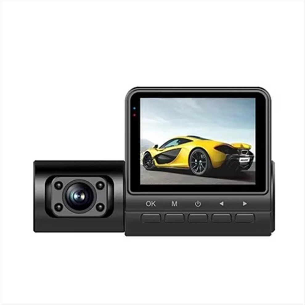1080P HD Camera Dash Cam for Car Video Recorder Auto Night Vision WDR-image-OPC-PH9CH8T-NEW